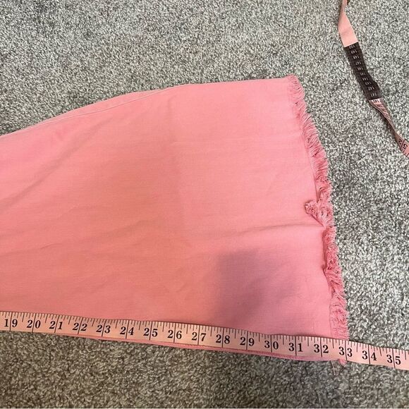 Vibrant M.i.U Bella Flare Jeans - Picture 15 of 15